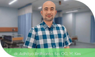 dr. Achitya Ardhianto