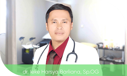 dr. Ieke Harsya Barliana