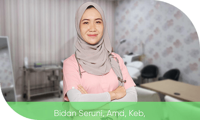 Bidan Seruni