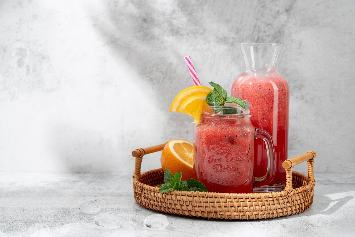 10 Manfaat Jus Jambu yang Sangat Menyehatkan - Medikacare