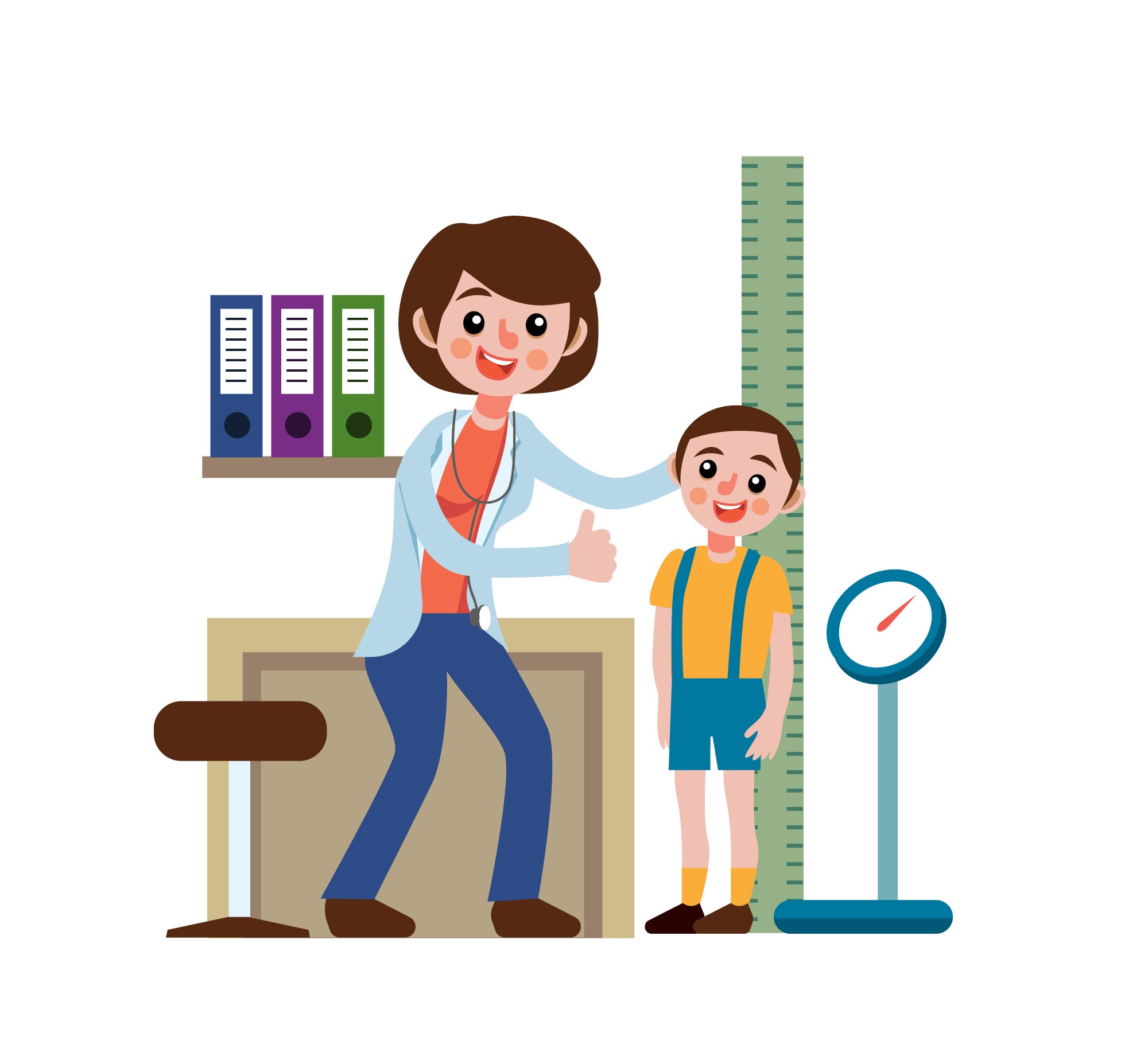 Mengatasi berat badan anak kurang - Medikacare