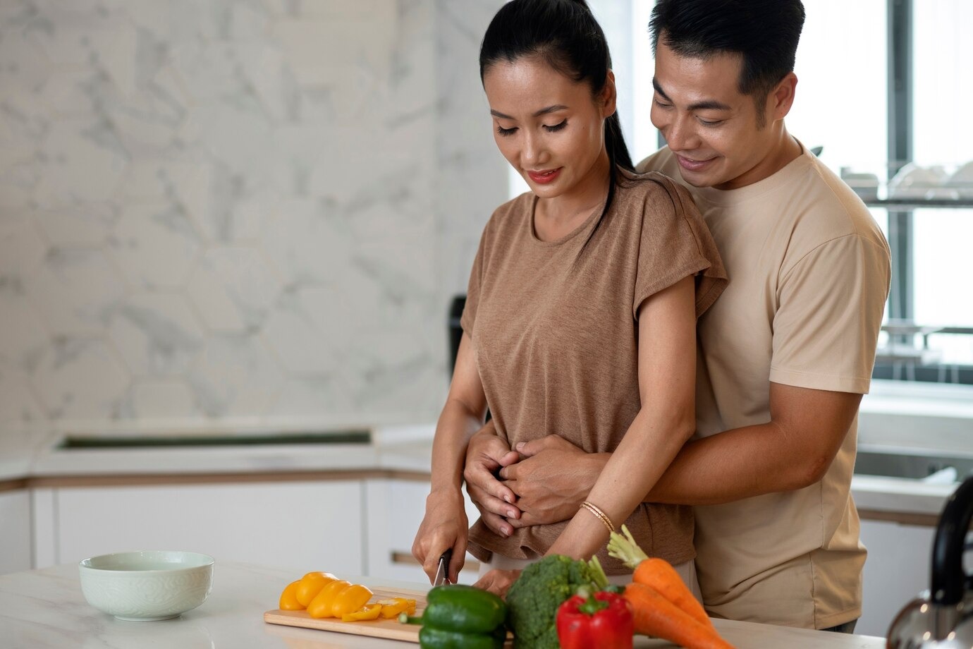 5 Hal yang Membuatmu Sulit Untuk Punya Anak - Medikacare