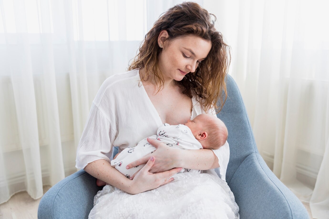 5 Tips Perawatan Diri bagi Ibu Menyusui - Medikacare