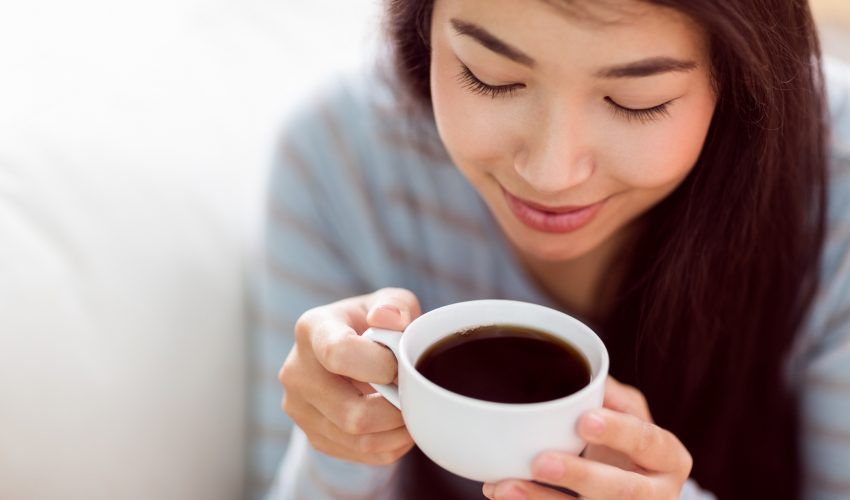 5 Efek Konsumsi Kopi terhadap Kesuburan Wanita - Medikacare