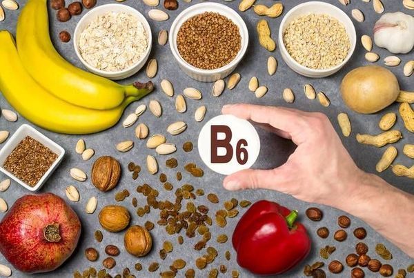 5 Manfaat Vitamin B6 untuk Ibu Hamil dan Janin dengan Globumil - Medikacare