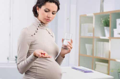 Ingin Anak Sehat Temukan 5 Manfaat Zinc Selama Kehamilan dengan Globumil - Medikacare