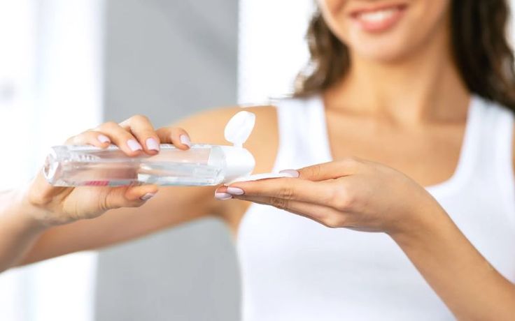 5 Micellar Water Brand Lokal yang Aman dan Bebas Iritasi untuk Ibu Menyusui