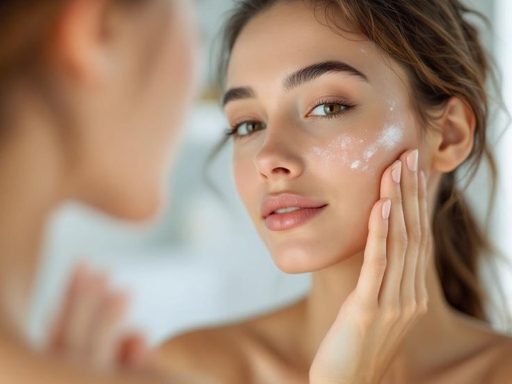 5 Night Cream Pencerah Wajah yang Bikin Kulit Mulus dan Glowing