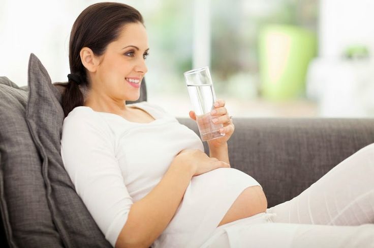 5 Minuman Sehat untuk Ibu Hamil dan Janin - MedikaCare