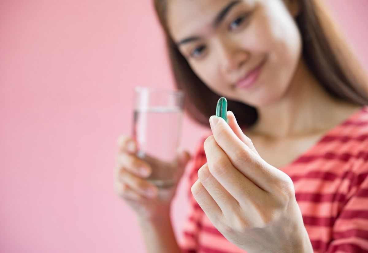 5 Rekomendasi Vitamin Penyubur Wanita untuk Dukung Keberhasilan Program Hamil