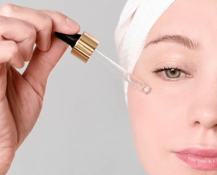 5 Serum Andalan untuk Membuat Wajah Tampak Lebih Cerah dan Glowing