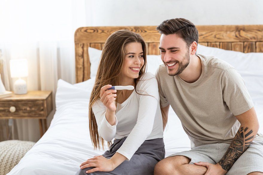 5 Strategi Program Hamil yang Bisa Kamu dan Pasangan Terapkan Bersama