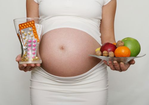 5 Vitamin Prenatal Terbaik untuk Ibu Hamil dan Pertumbuhan Janin