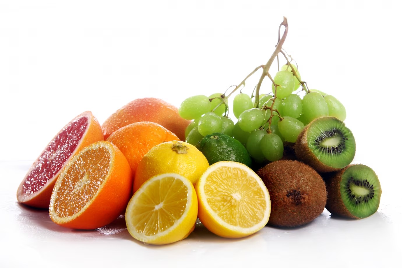 6 Macam Buah Yang Mampu Membantu Menyembuhkan Batuk Selama Hamil - Medikacare