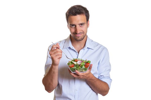 6 Nutrisi Penunjang Kesuburan Pria yang Aman Dikonsumsi Calon Ayah - Medikacare