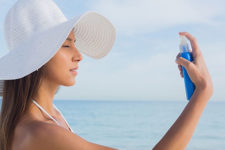 6 Face Mist Lokal yang Bikin Kulit Glowing Maksimal Sepanjang Hari