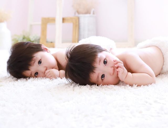 6 Fakta tentang Anak Kembar - Medikacare