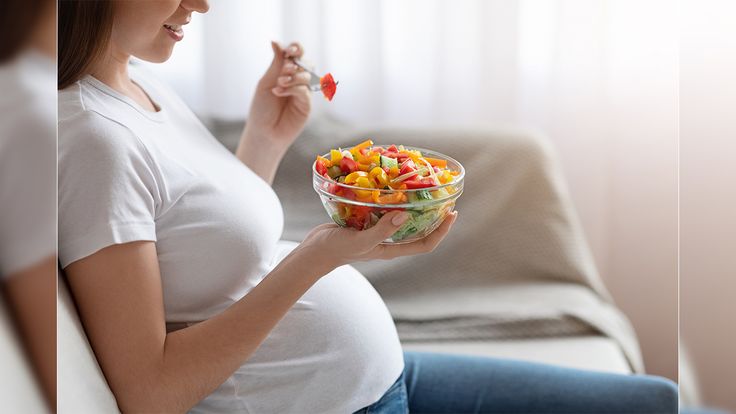 Ini 6 Jenis Camilan Sehat Untuk Ibu Hamil - MedikaCare