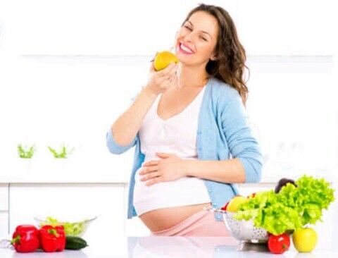 7 Makanan Ini Dikenal Bantu Memicu Kontraksi di Akhir Kehamilan - Medikacare