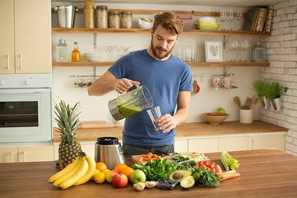 7 Nutrisi Penting untuk Kesuburan Pria - Medikacare