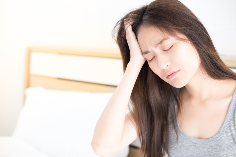 7 Penyebab Tekanan Darah Rendah yang Perlu Diwaspadai, Jangan Anggap Sepele