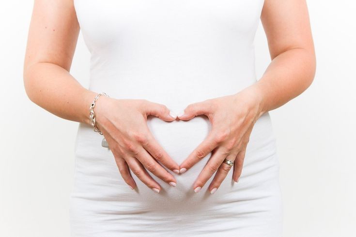 8 Ciri Hamil Muda di Minggu Pertama - Medikacare