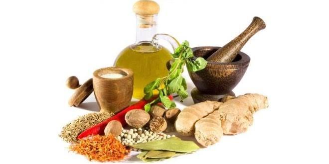 8 Ramuan Herbal Tradisional yang Bermanfaat untuk Penderita TBC - Medikacare