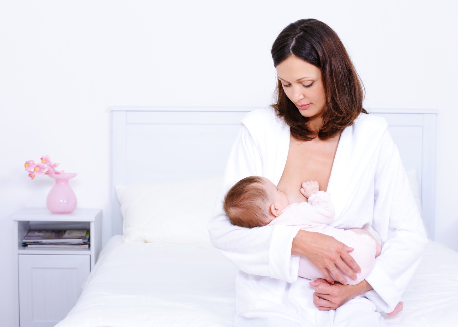 Tips Memerah ASI yang Benar - Medikacare
