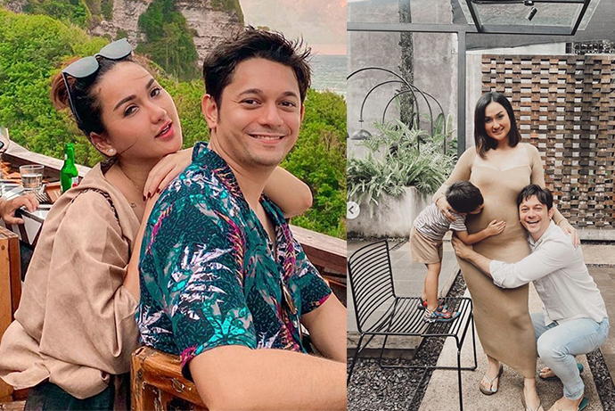 Andrew Andika Ketahuan Selingkuh Ketika Istri Hamil Besar  - Medikacare