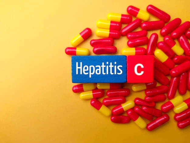 Apa itu Hepatitis C ? - Medikacare