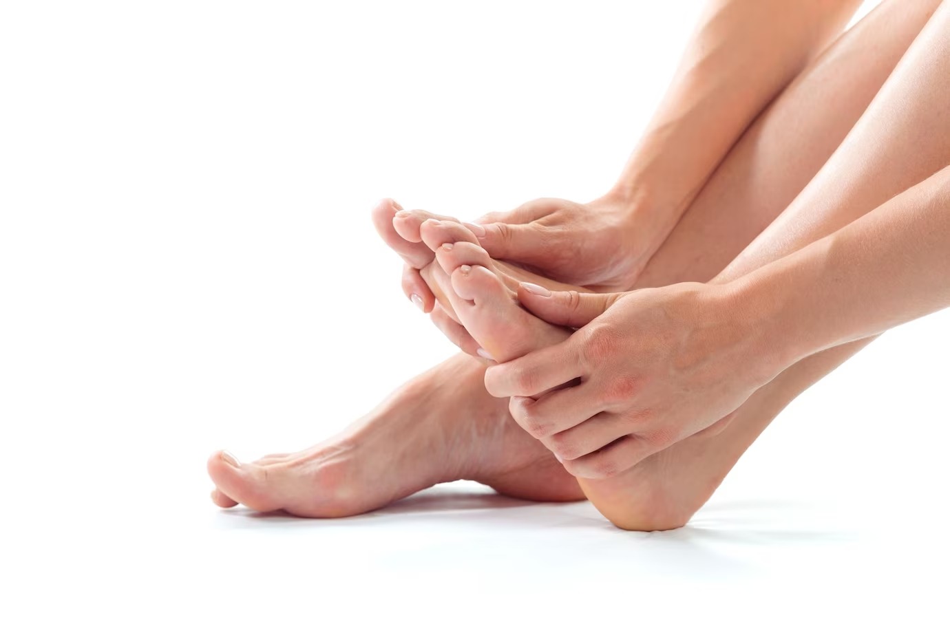 Apa itu Kesemutan ? - Medikacare
