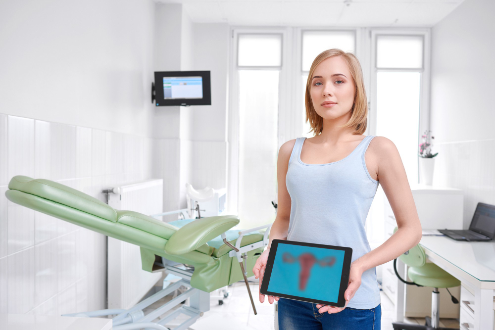 PCOS - Medikacare