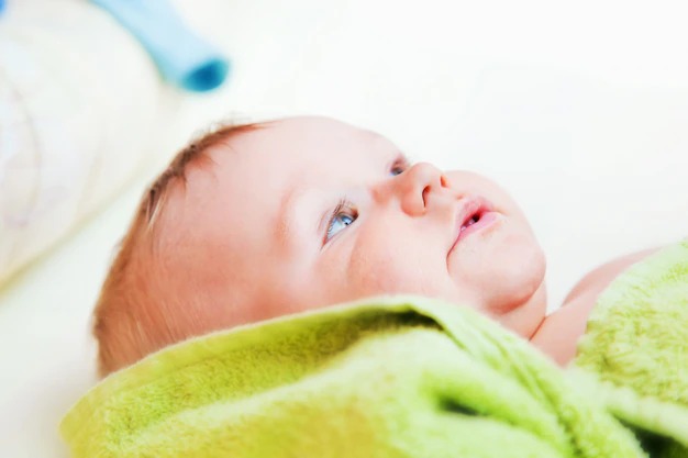 Apa itu Vernix Caseosa ? - Medikacare