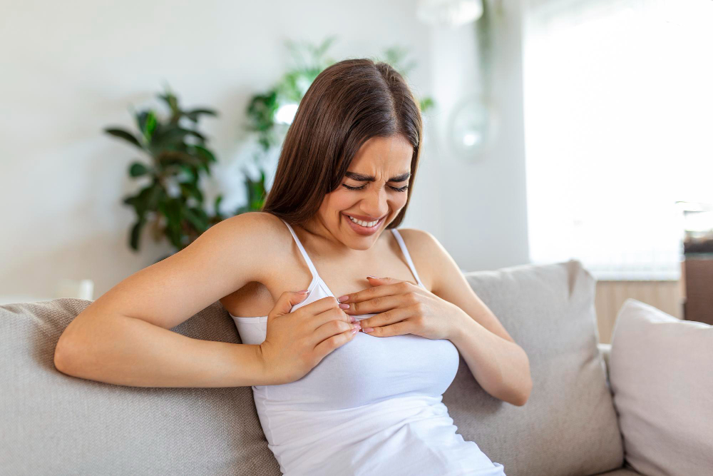 Apa itu mastitis? - Medikacare