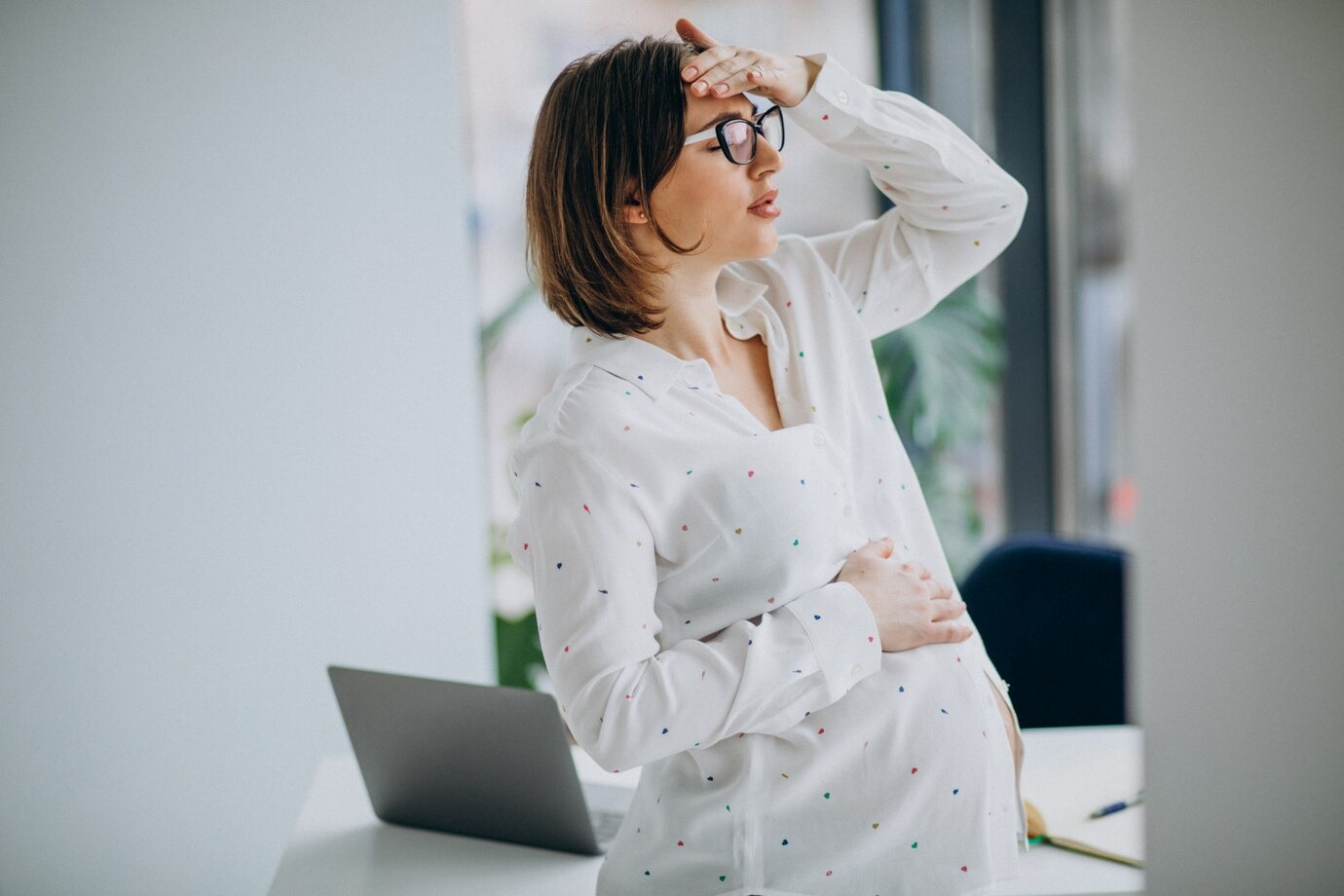 Apakah Demam Saat Hamil Dapat Menyebabkan Autisme Pada Anak? - Medikacare