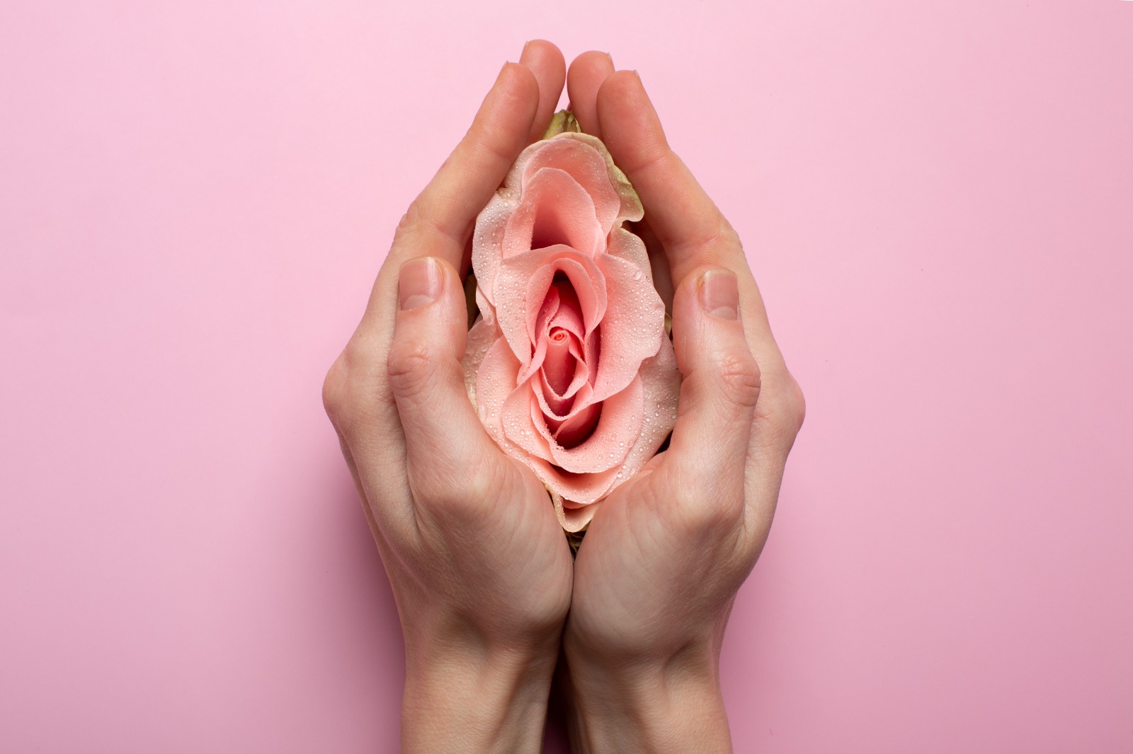 Apakah Menggunakan Hymen Palsu Aman? - Medikacare
