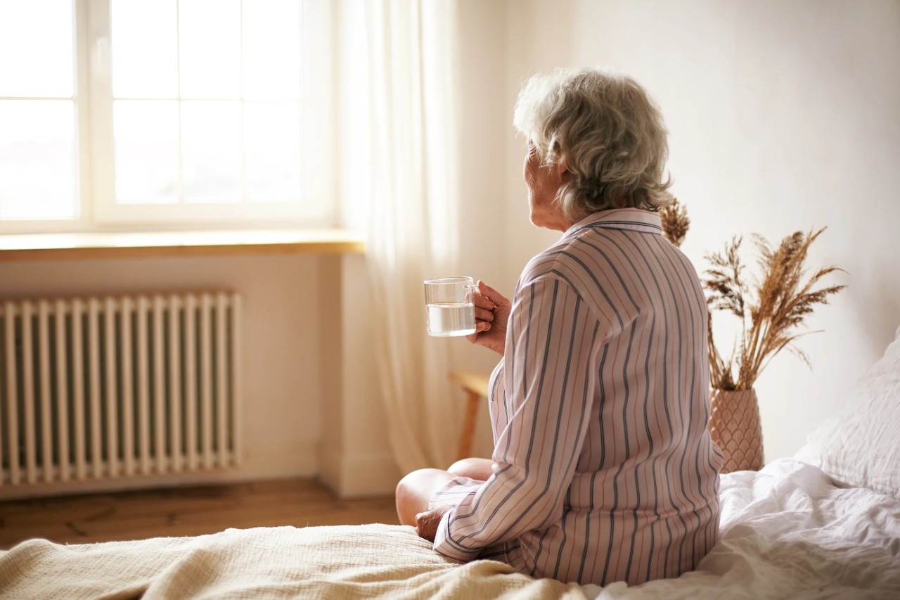 Apakah jika sudah menopause masih bisa hamil ? - Medikacare