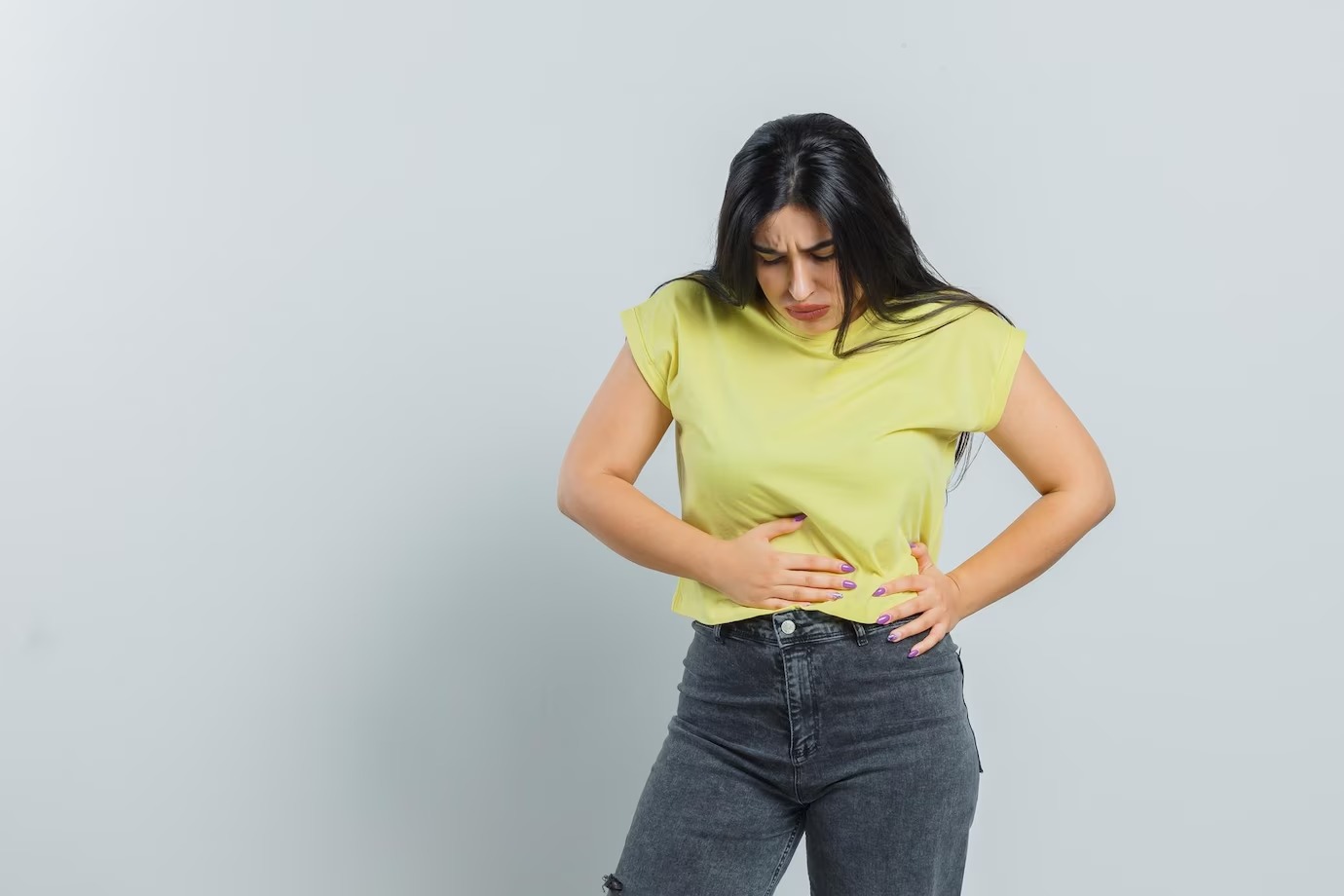 Obat Herbal untuk mengatasi Asam Lambung - Medikacare