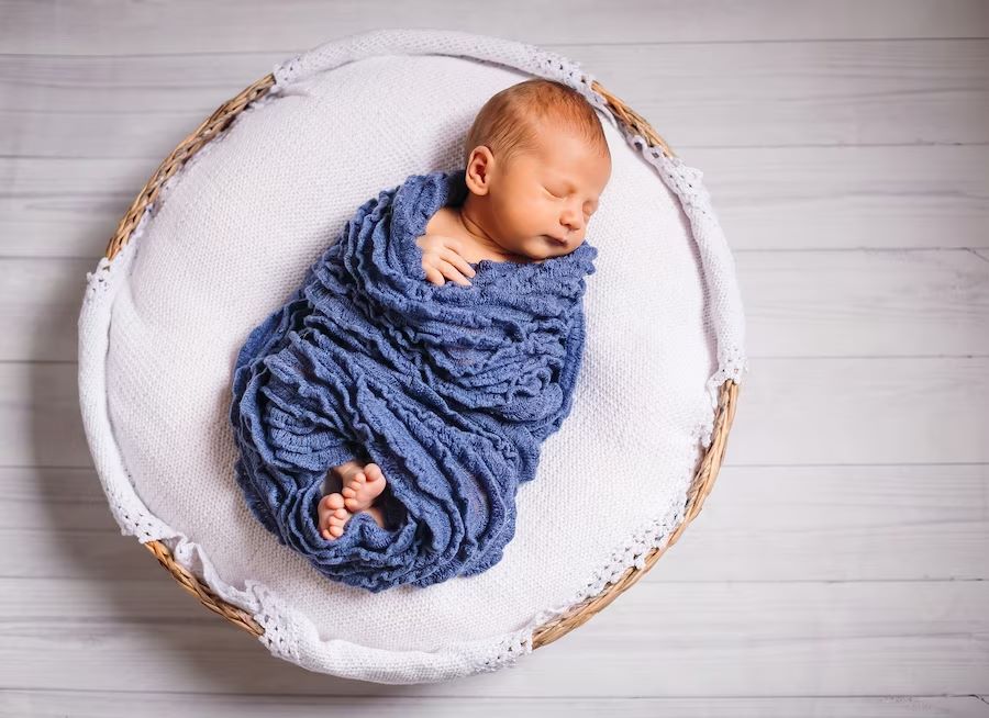 Bahaya Menggunakan Gurita pada Perut Bayi - Medikacare