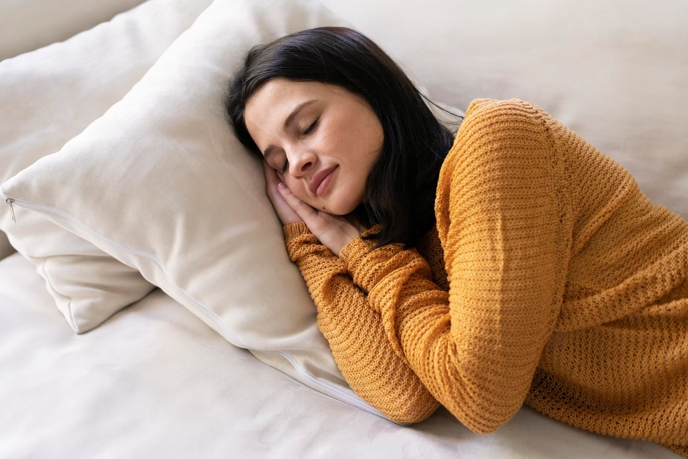 Bahaya nya kurang tidur untuk kesehatan - Medikacare