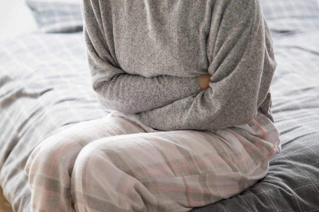 Benarkah Pendarahan Implantasi menyerupai menstruasi - Medikacare