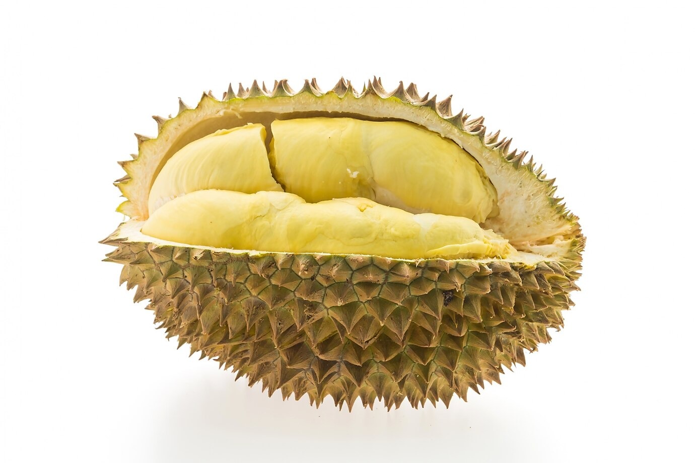 Bolehkah Ibu Hamil Makan Durian ? - Medikacare