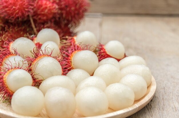 Bolehkah Ibu Hamil Mengonsumsi Rambutan ? - Medikacare