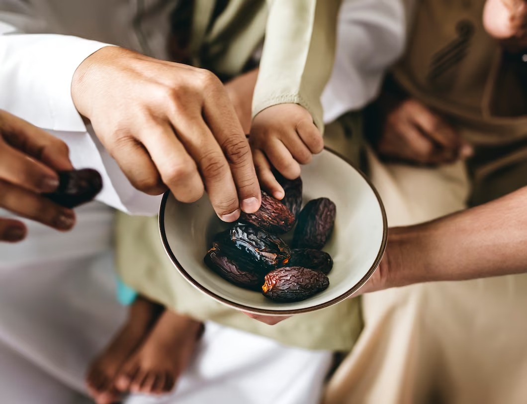 Bolehkan Ibu Hamil berpuasa ? - Medikacare
