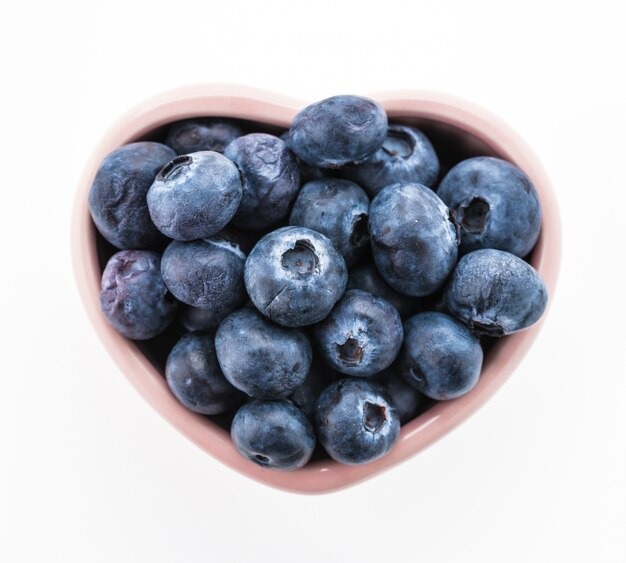 Buah Blueberry Bisa Membantu Perkembangan Otak Janin ? - Medikacare