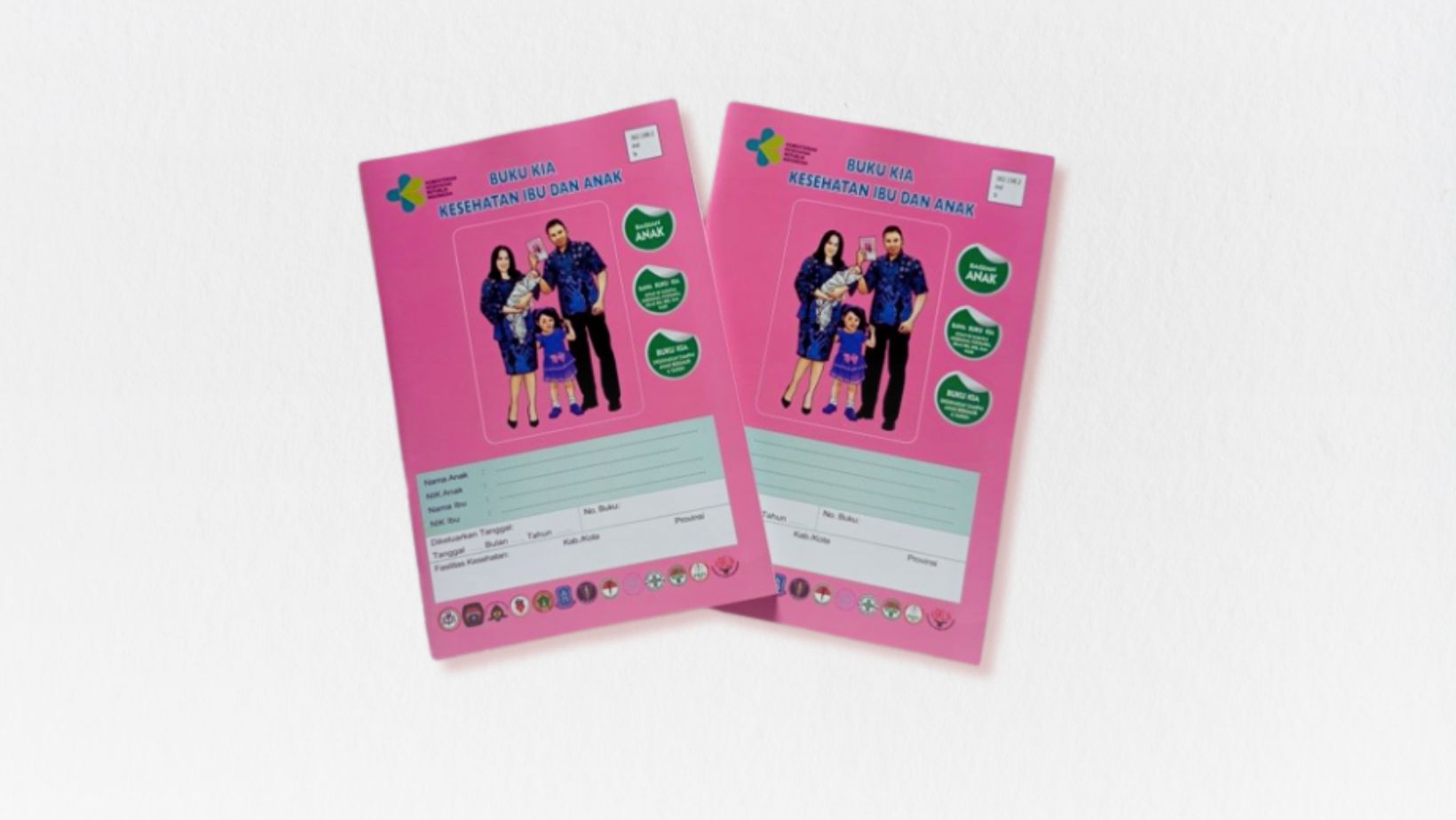 Cara Mengisi Buku KIA - Medikacare