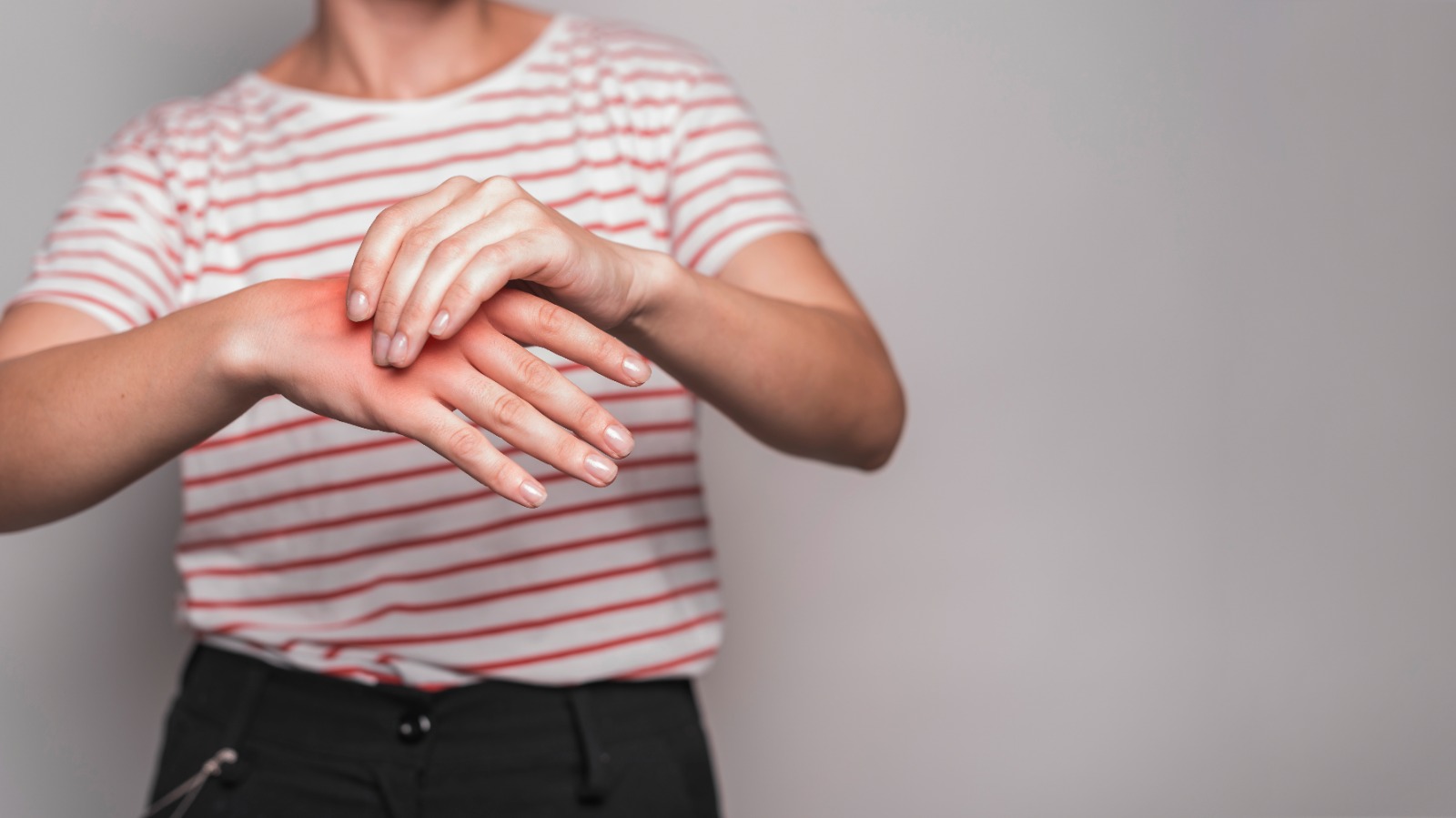 Gejala Sindrom Carpal Tunnel - Medikacare