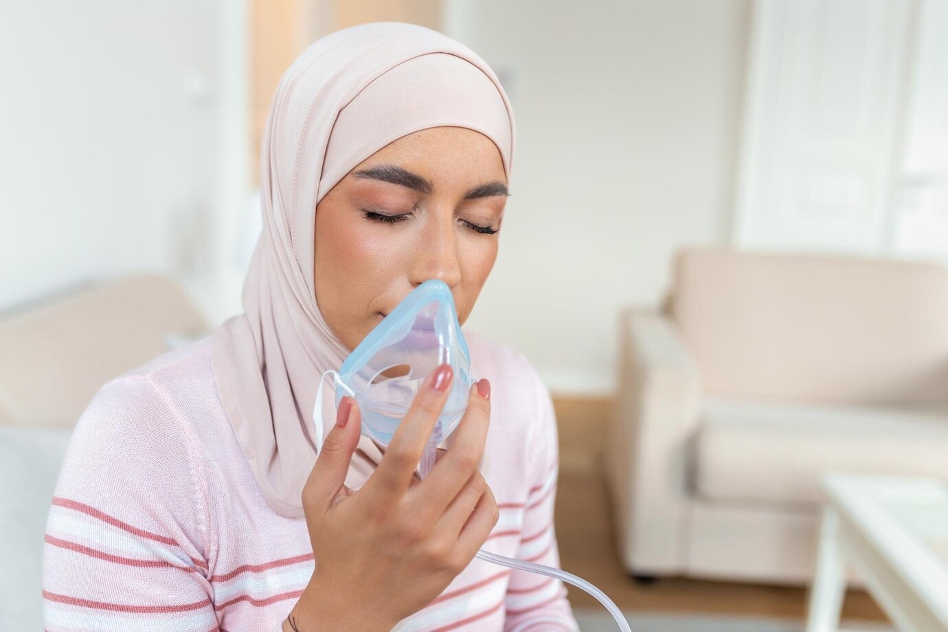 Cara Mengatasi Asma Ketika Hamil - Medikacare