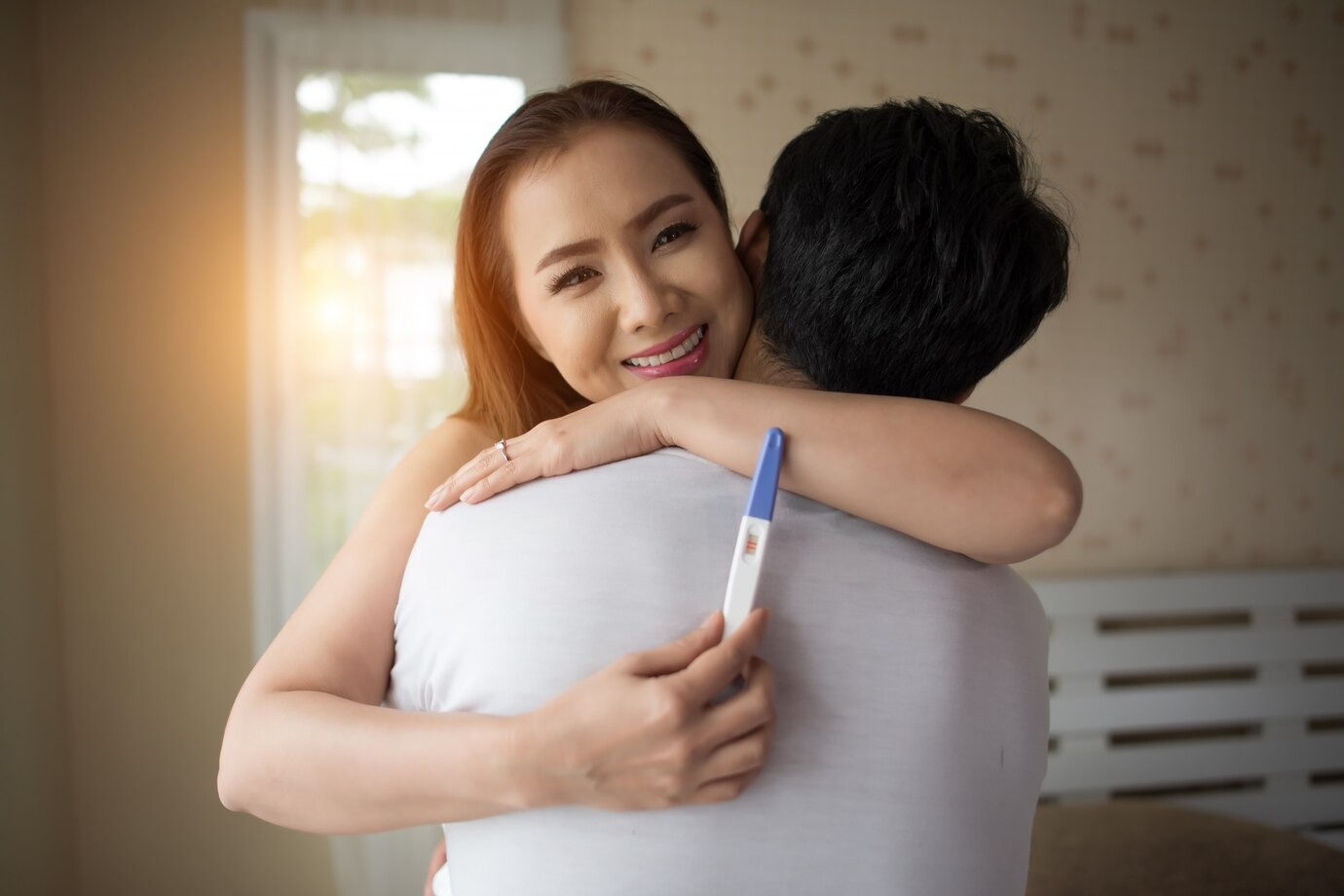 Cara Mengurangi Risiko Robekan Vagina Saat Melahirkan - Medikacare