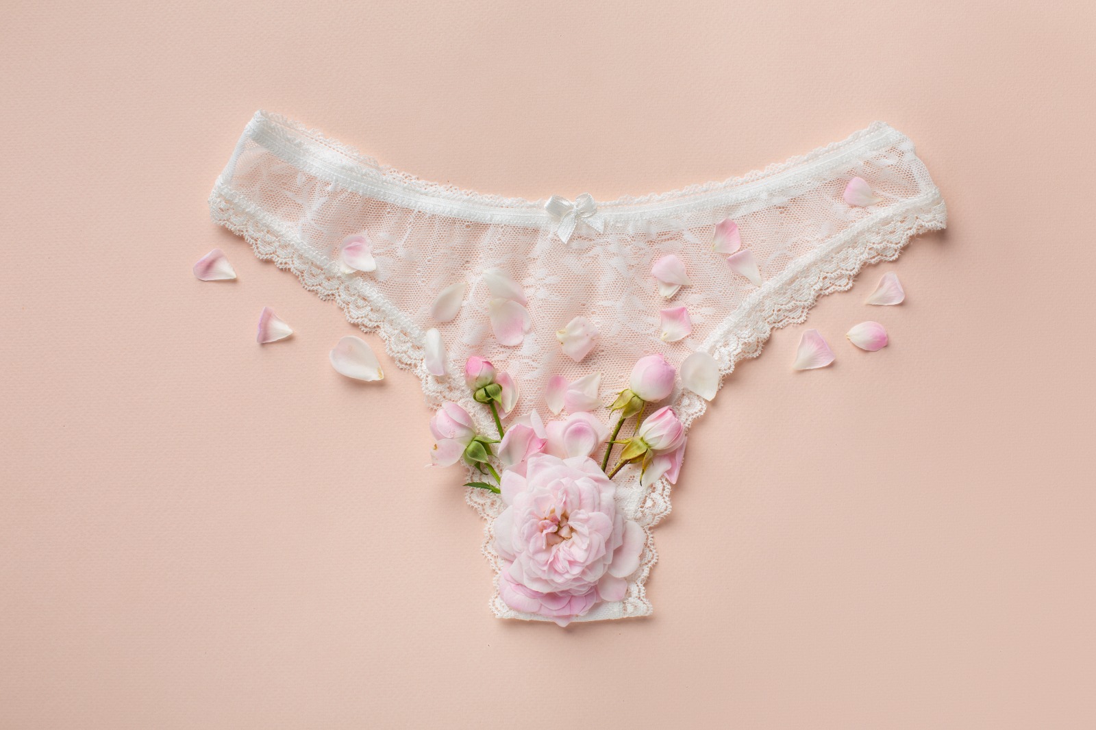 Cara Menjaga kesehatan Vagina ketika Menstruasi - Medikacare